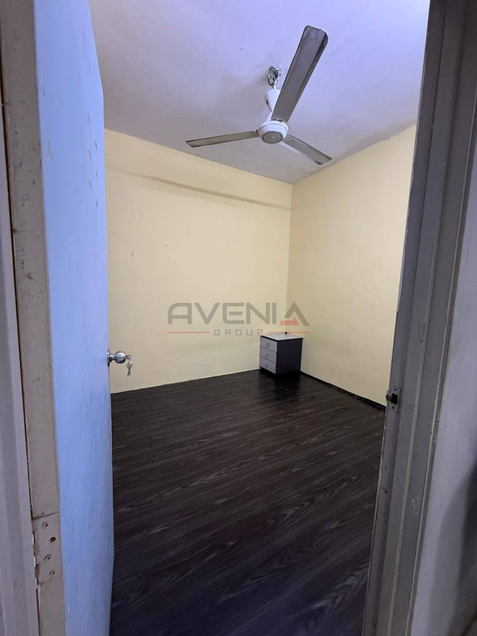 FLAT TAMAN SRI JANGGUS 📍 | CASHBACK RM20,000 | ZERO DEPOSIT | BOOKING 1K 13