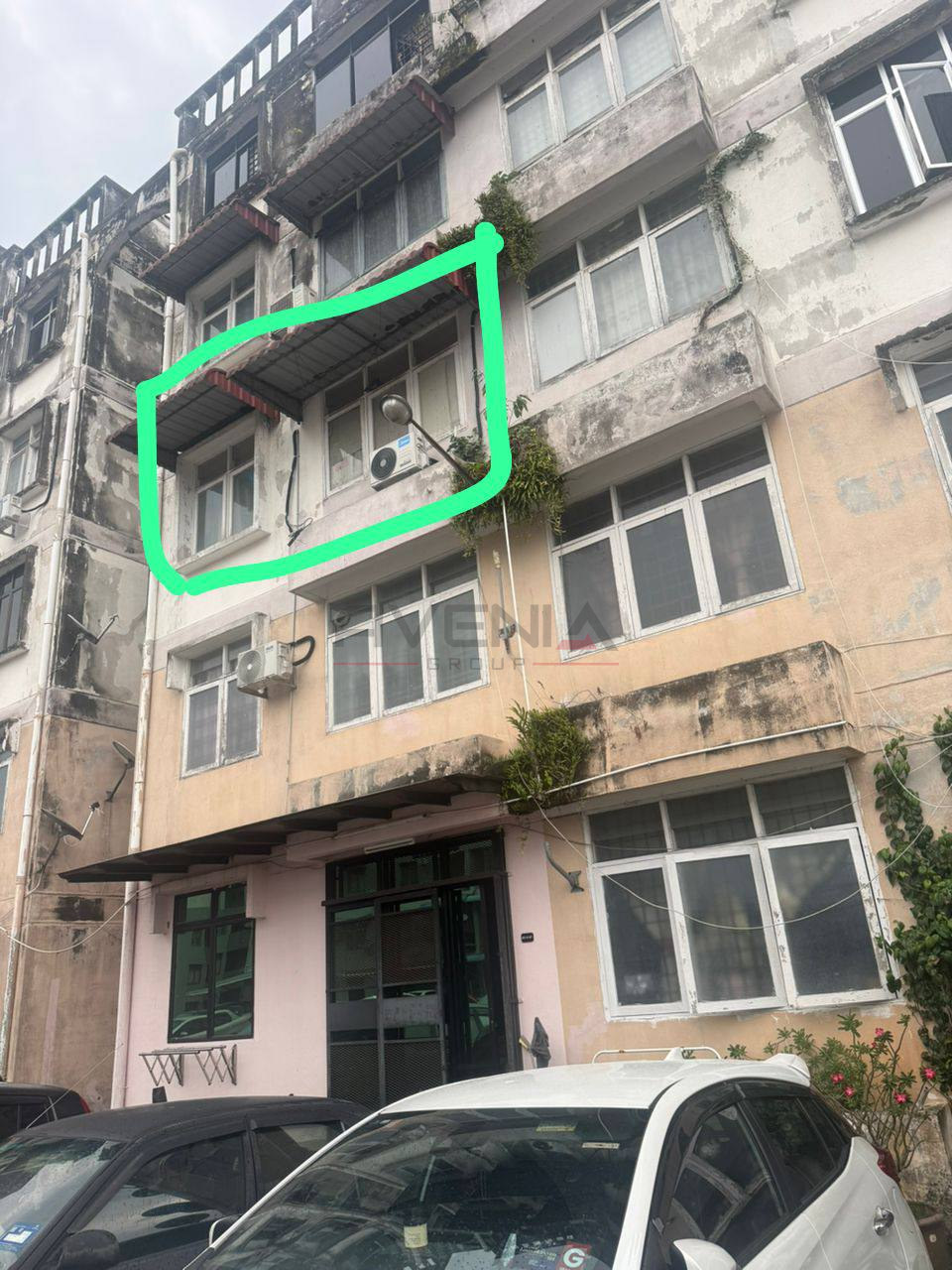 FLAT TAMAN SRI JANGGUS 📍 | CASHBACK RM20,000 | ZERO DEPOSIT | BOOKING 1K 3