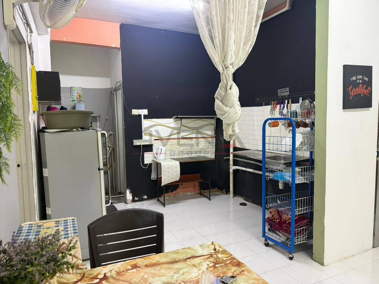 FLAT TAMAN SRI JANGGUS 📍 | CASHBACK RM20,000 | ZERO DEPOSIT | BOOKING 1K 8