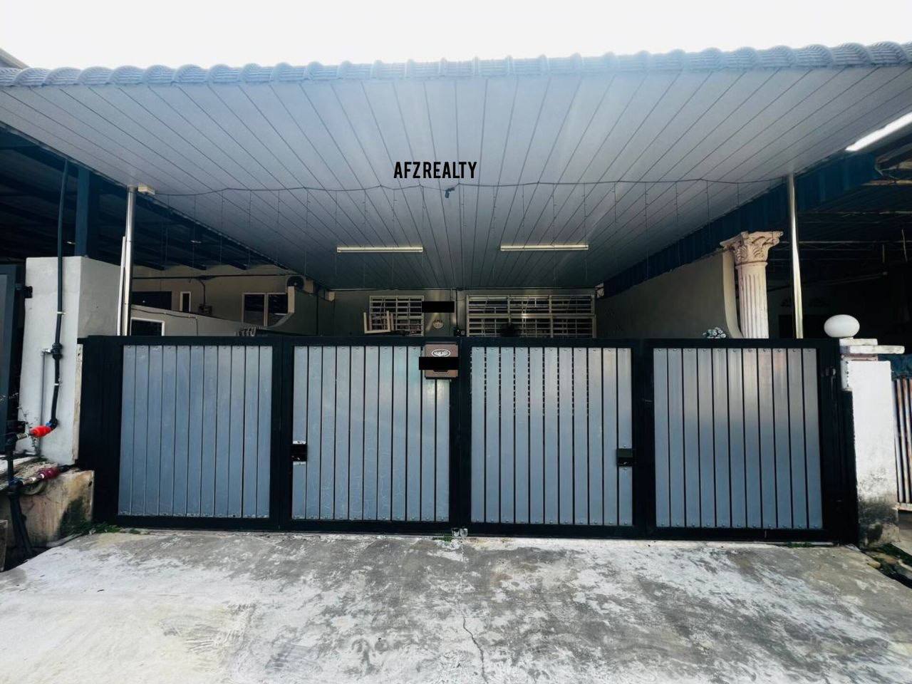 TAMAN KEMPAS 📍 | TERES SETINGKAT | CASHBACK RM20,000 | ZERO DEPOSIT | BOOKING 1K