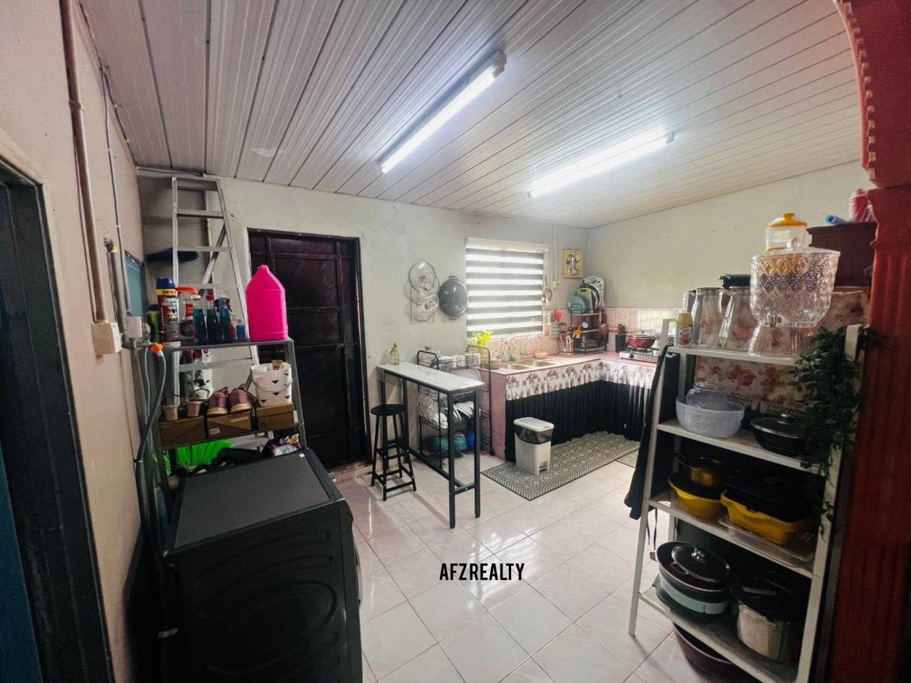 TAMAN KEMPAS 📍 | TERES SETINGKAT | CASHBACK RM20,000 | ZERO DEPOSIT | BOOKING 1K 13