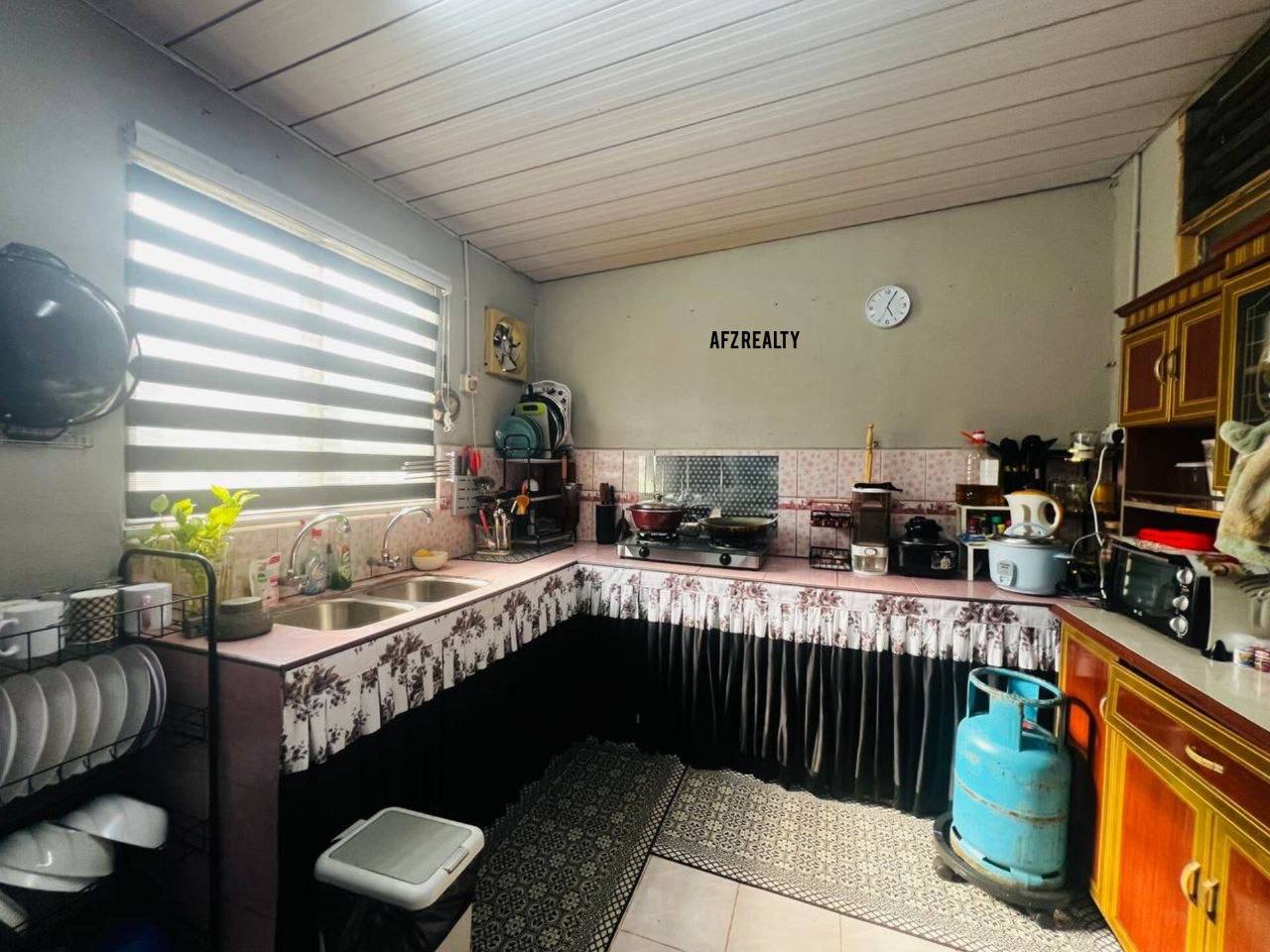 TAMAN KEMPAS 📍 | TERES SETINGKAT | CASHBACK RM20,000 | ZERO DEPOSIT | BOOKING 1K 15