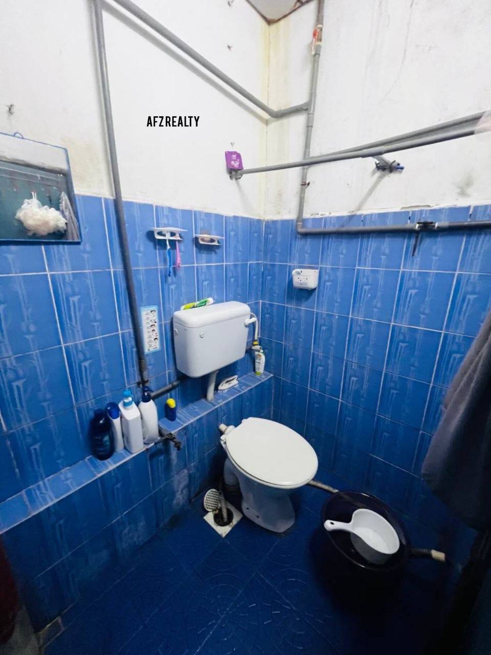 TAMAN KEMPAS 📍 | TERES SETINGKAT | CASHBACK RM20,000 | ZERO DEPOSIT | BOOKING 1K 18