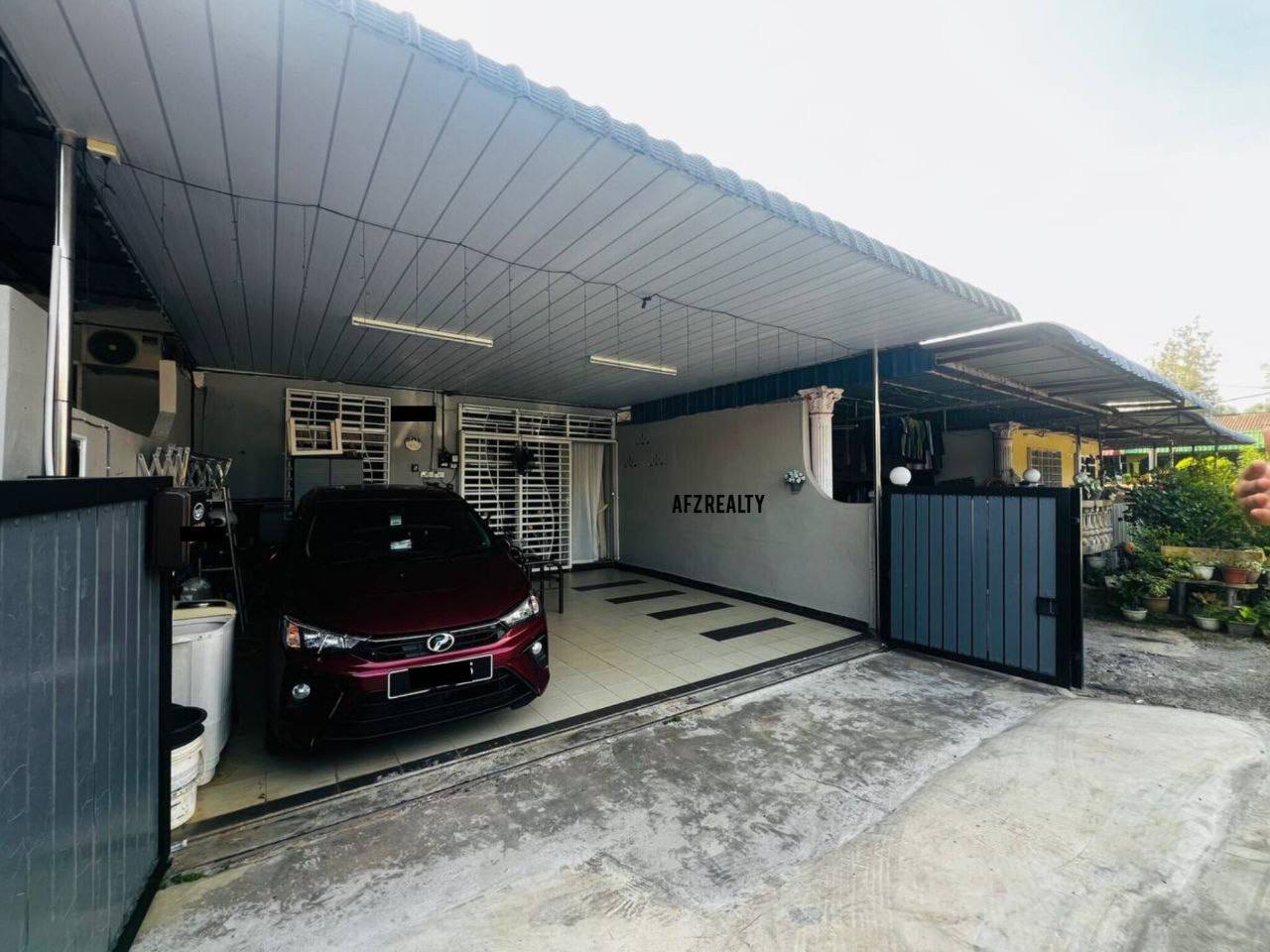 TAMAN KEMPAS 📍 | TERES SETINGKAT | CASHBACK RM20,000 | ZERO DEPOSIT | BOOKING 1K 6