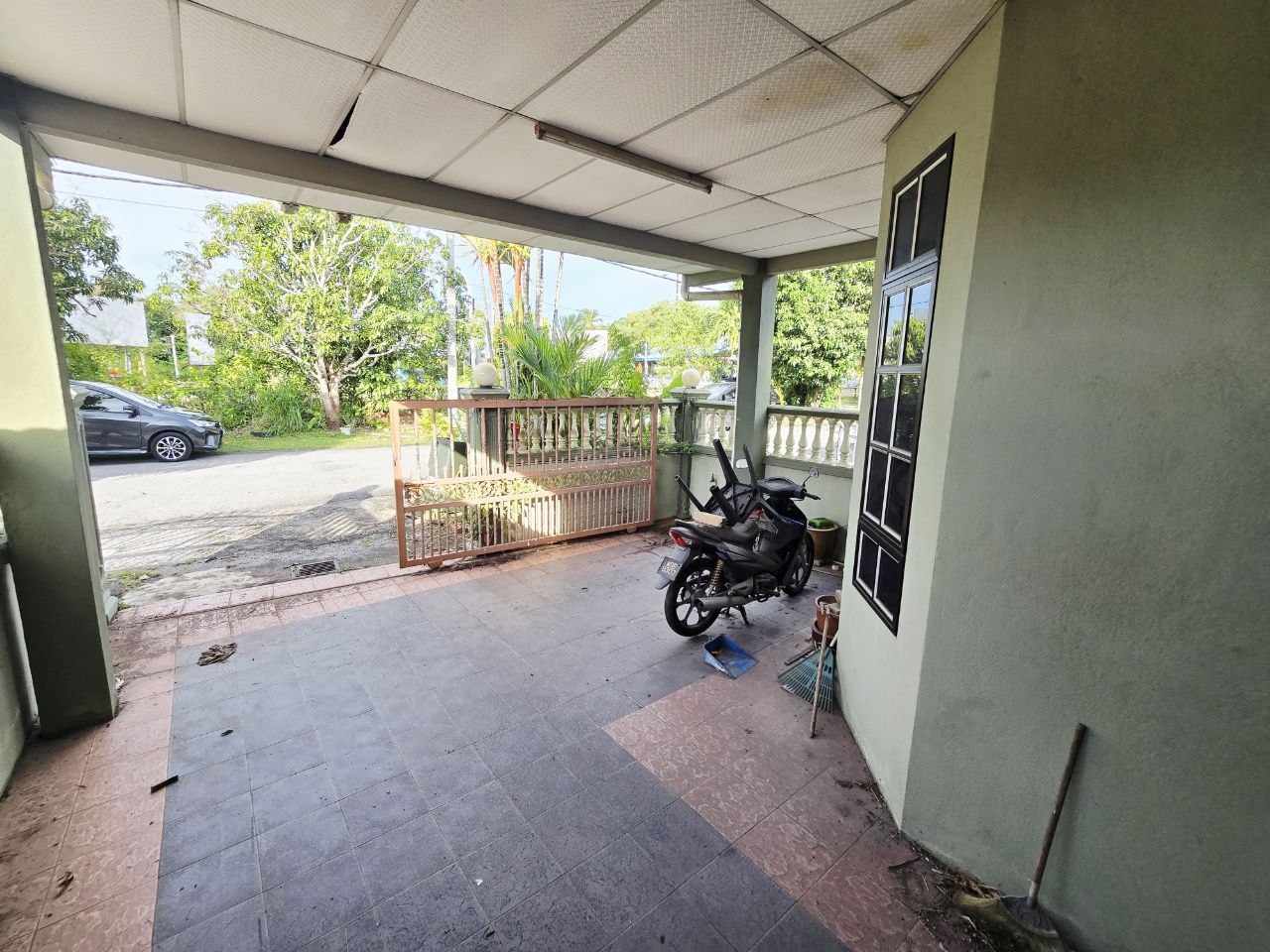 TAMAN TITIWANGSA TANDOP 📍 | OPEN FACING | TERES SETINGKAT | CASHBACK RM40,000 | ZERO DEPOSIT | BOOKING 1K 2