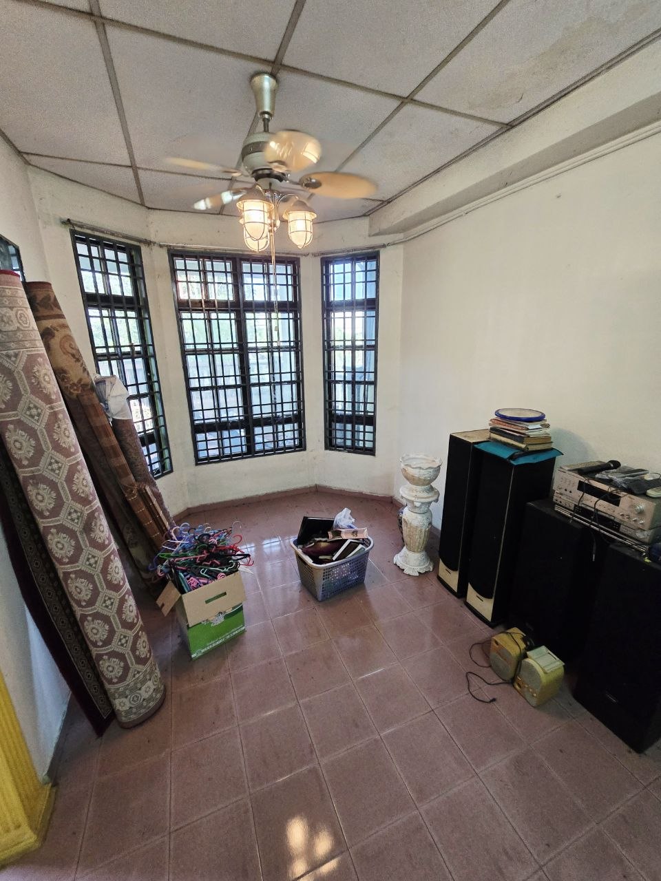 TAMAN TITIWANGSA TANDOP 📍 | OPEN FACING | TERES SETINGKAT | CASHBACK RM40,000 | ZERO DEPOSIT | BOOKING 1K 4