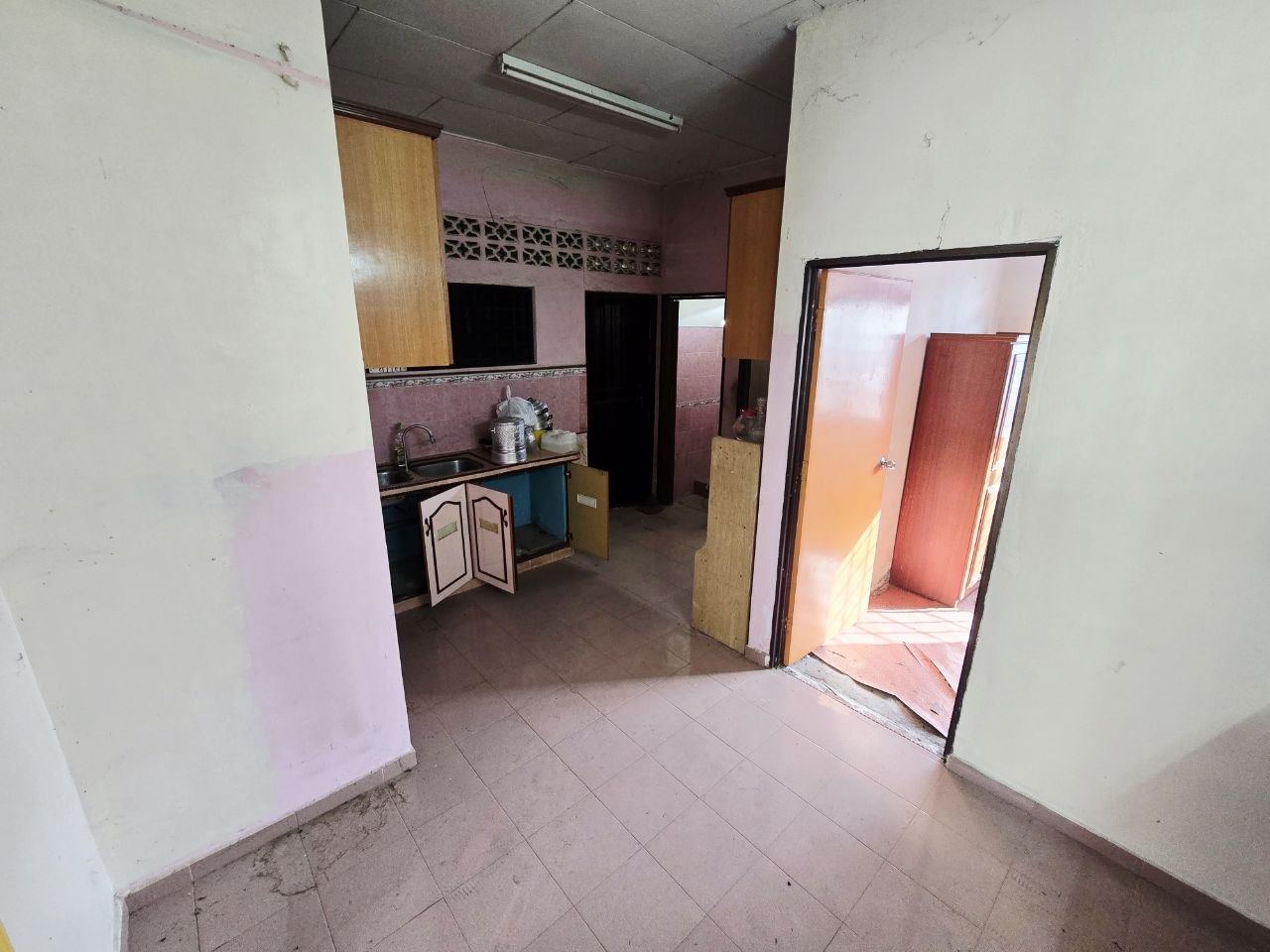 TAMAN TITIWANGSA TANDOP 📍 | OPEN FACING | TERES SETINGKAT | CASHBACK RM40,000 | ZERO DEPOSIT | BOOKING 1K 10