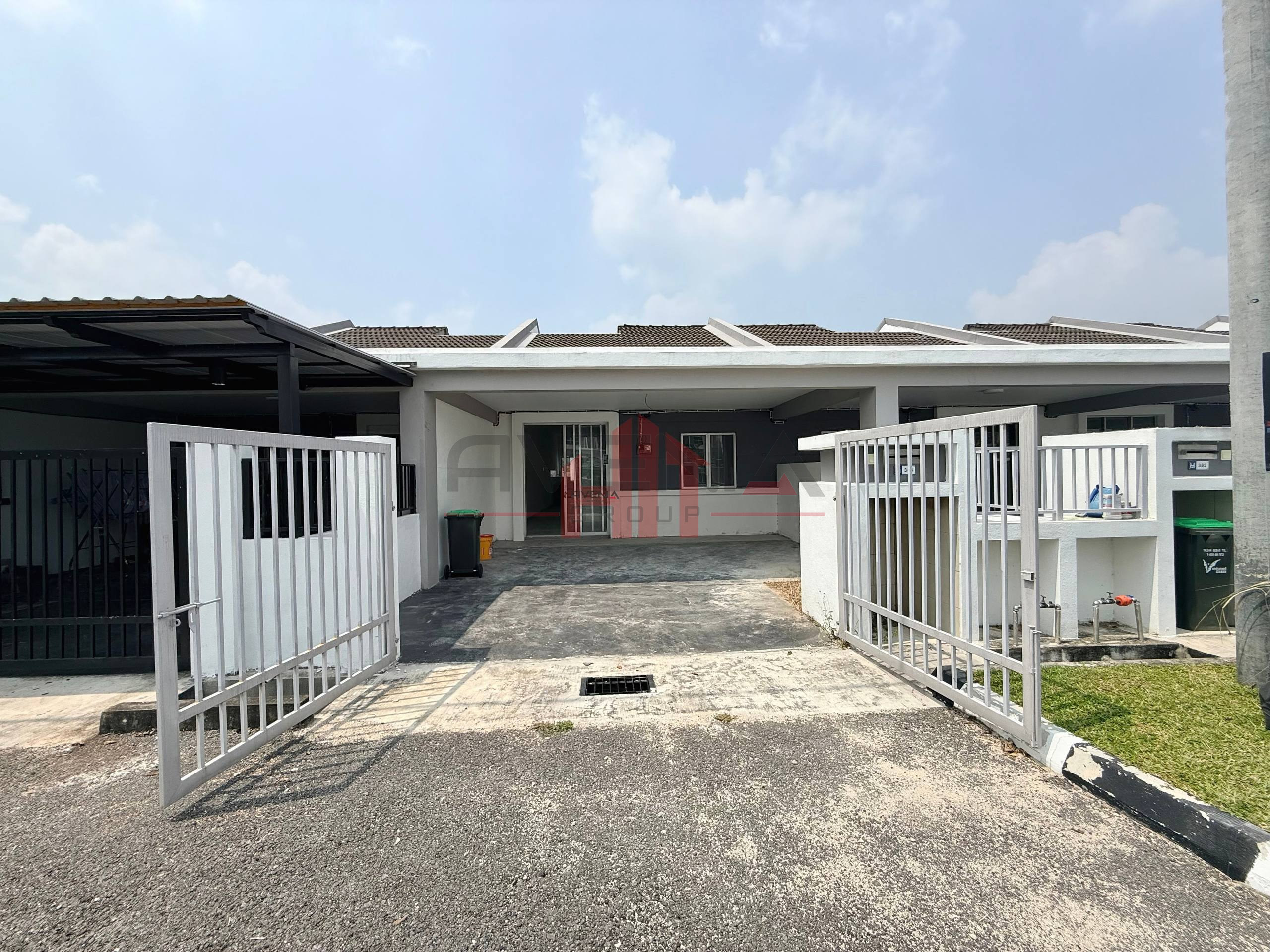 RESIDENSI PR1MA JUNJONG 📍 | TERES SETINGKAT | CASHBACK RM25,000 | ZERO DEPOSIT | BOOKING 1K