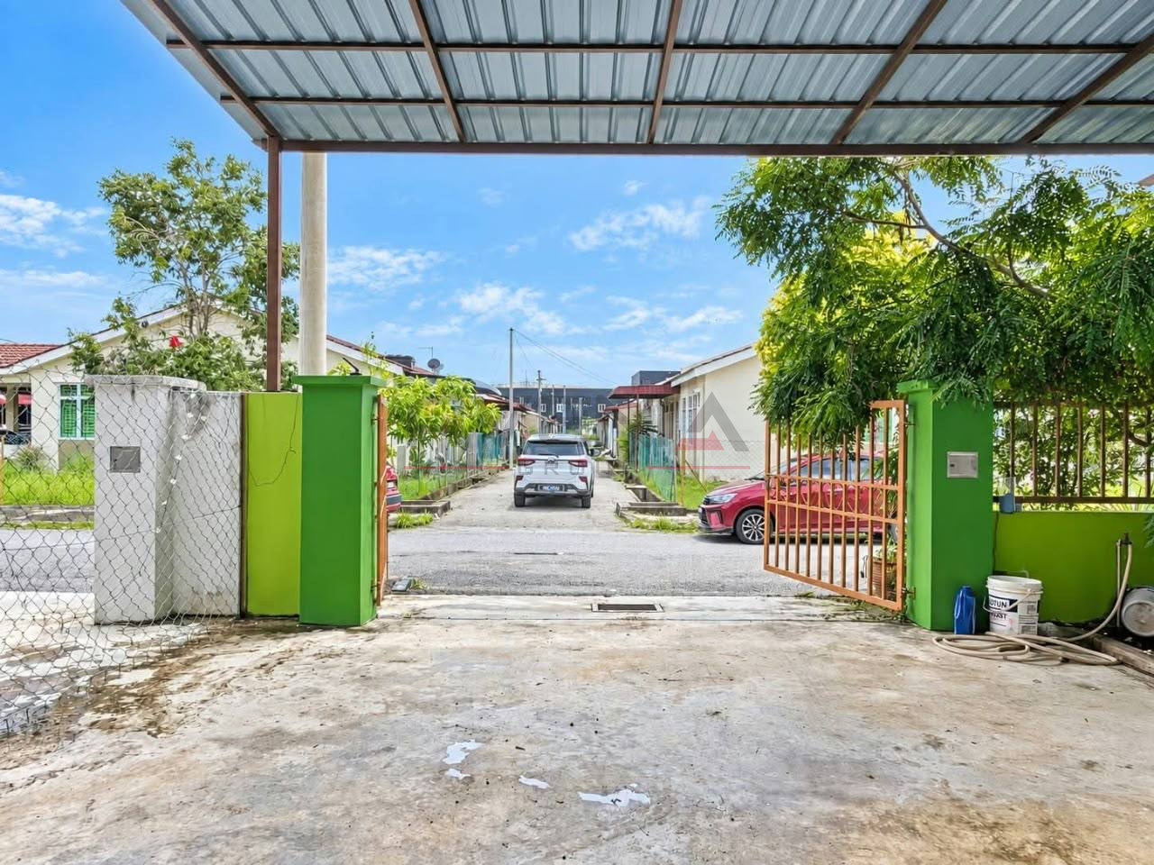 TAMAN JELUTONG 📍 | TERES SETINGKAT | CASHBACK RM27,000 | ZERO DEPOSIT | BOOKING 1K 2