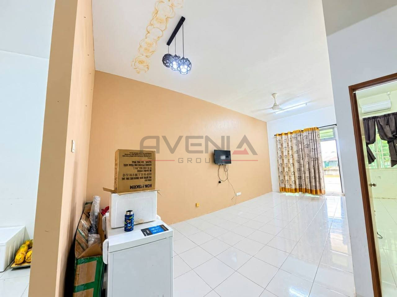 TAMAN JELUTONG 📍 | TERES SETINGKAT | CASHBACK RM27,000 | ZERO DEPOSIT | BOOKING 1K 3