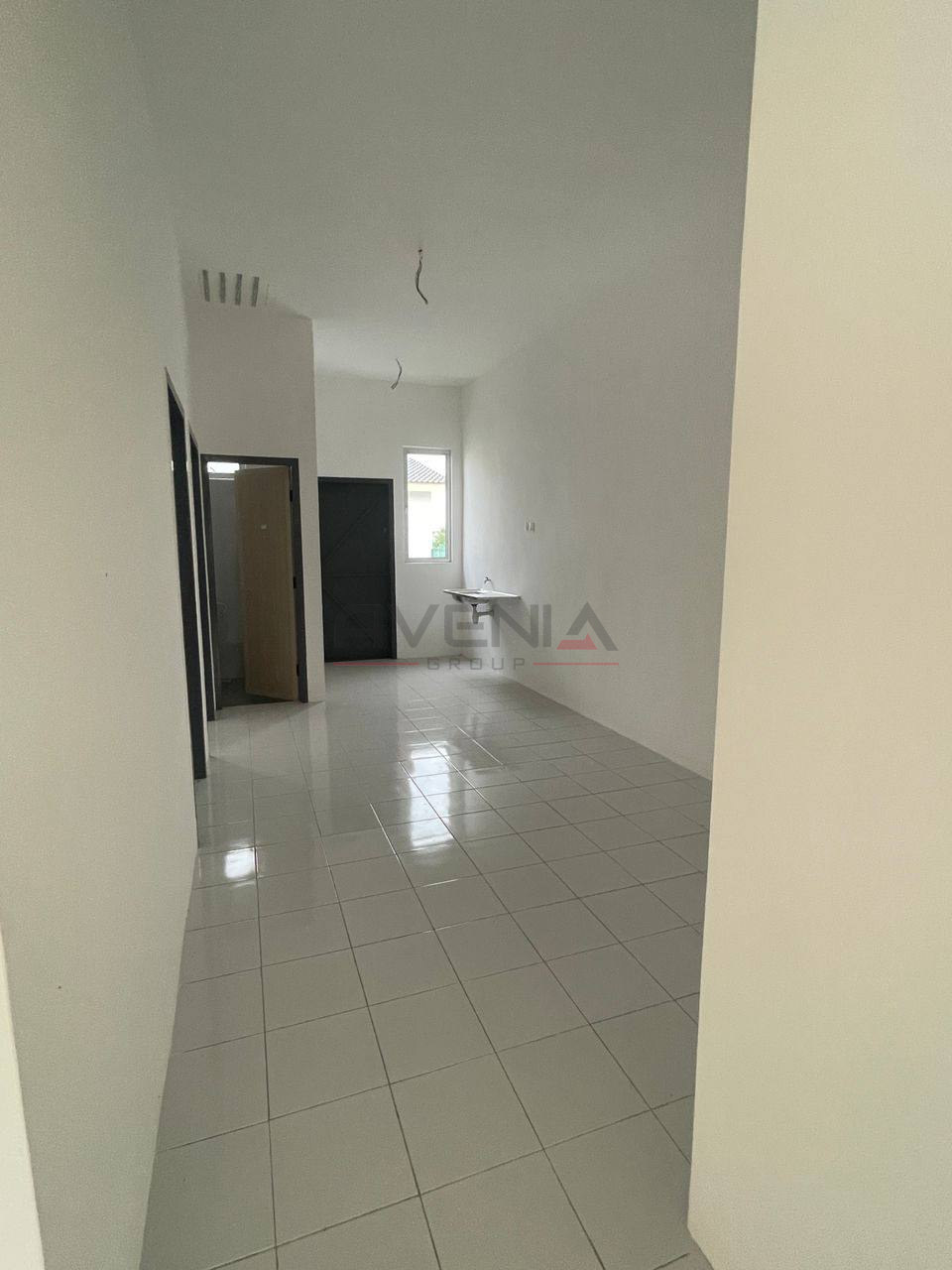 TAMAN ACASIA SERAI RESIDENSI 📍 | TERES SETINGKAT | CASHBACK RM45,000 | ZERO DEPOSIT | BOOKING 1K 7