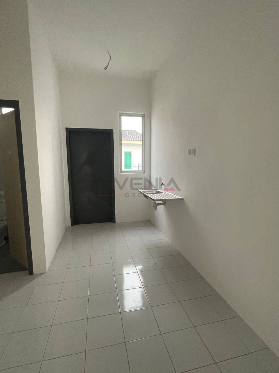 TAMAN ACASIA SERAI RESIDENSI 📍 | TERES SETINGKAT | CASHBACK RM45,000 | ZERO DEPOSIT | BOOKING 1K 9