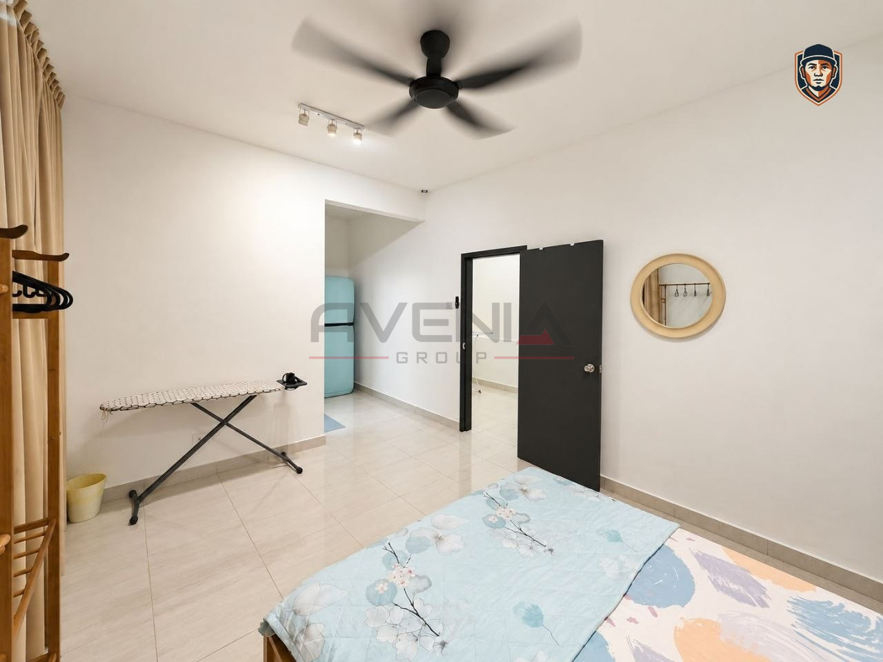 AMANSARA SOUTH BANDAR SETIA FONTAINES 📍 | FULLY FURNISHED | TERES 2 TINGKAT | BELOW MARKET VALUE RM31,000 14