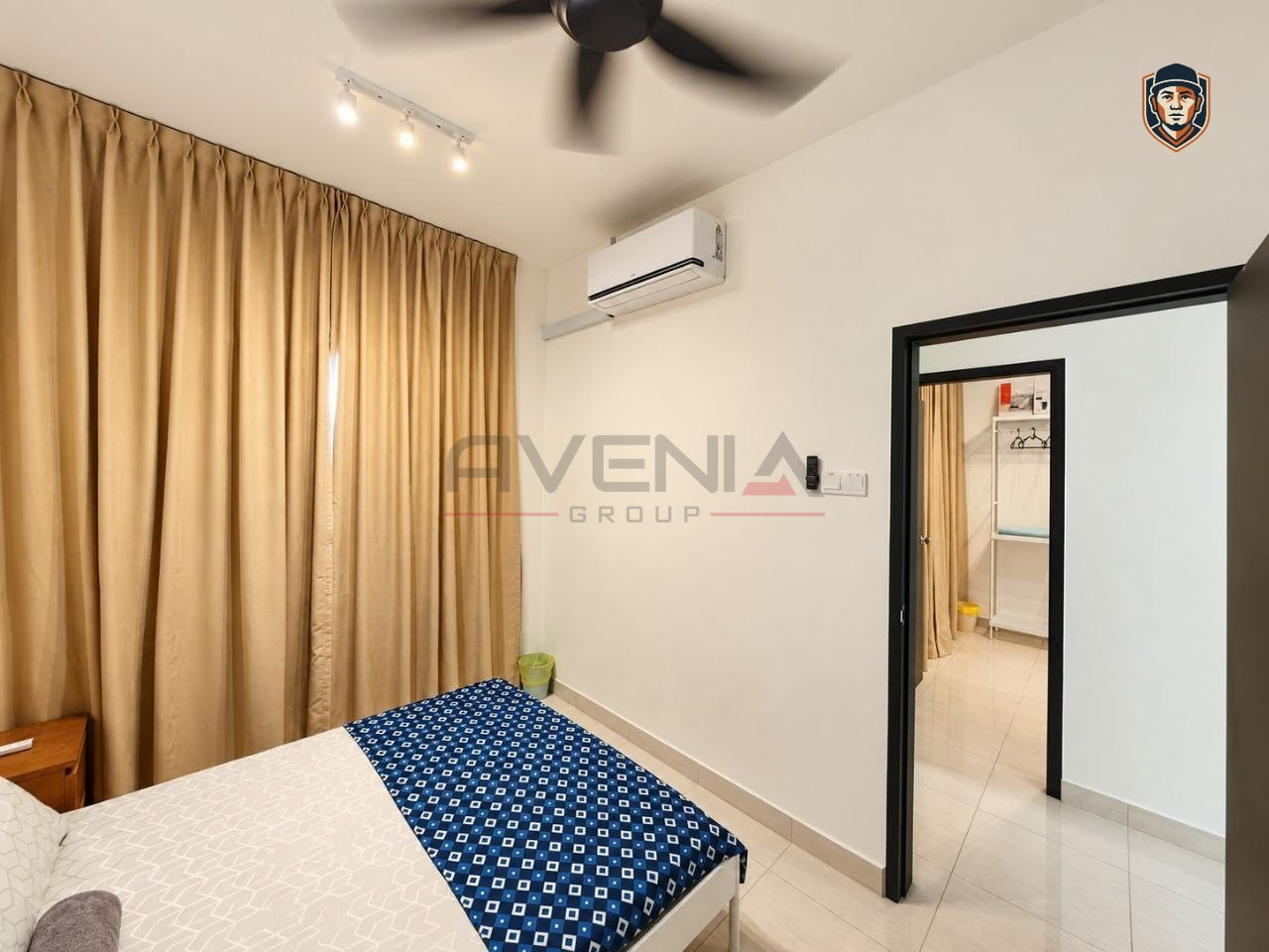 AMANSARA SOUTH BANDAR SETIA FONTAINES 📍 | FULLY FURNISHED | TERES 2 TINGKAT | BELOW MARKET VALUE RM31,000 17
