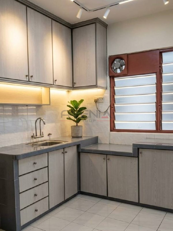 APARTMENT TAMAN PEKAKA 📍 | RENOVATED | CASHBACK RM50,000 | ZERO DEPOSIT | BOOKING 1K 6