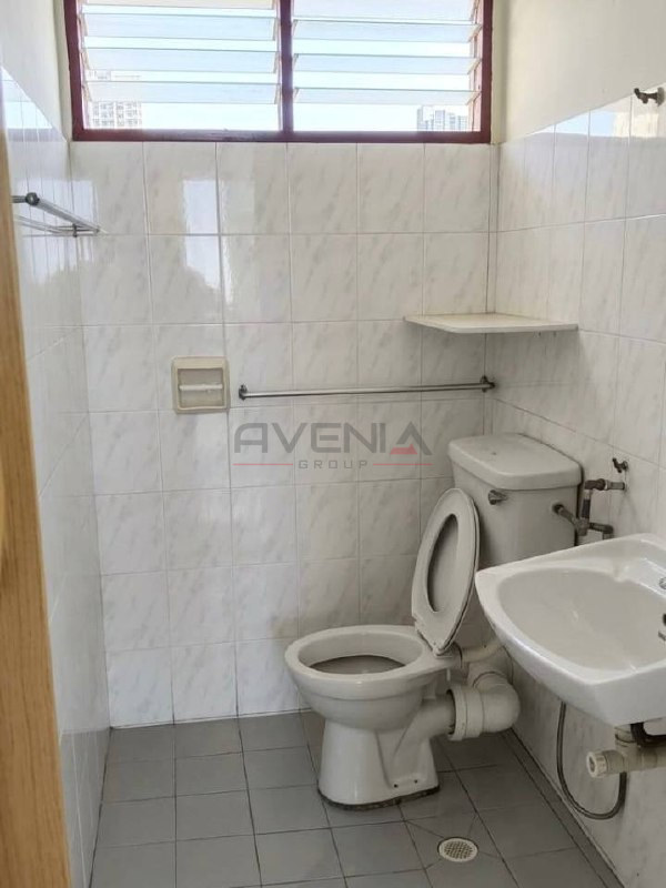 APARTMENT TAMAN PEKAKA 📍 | RENOVATED | CASHBACK RM50,000 | ZERO DEPOSIT | BOOKING 1K 8