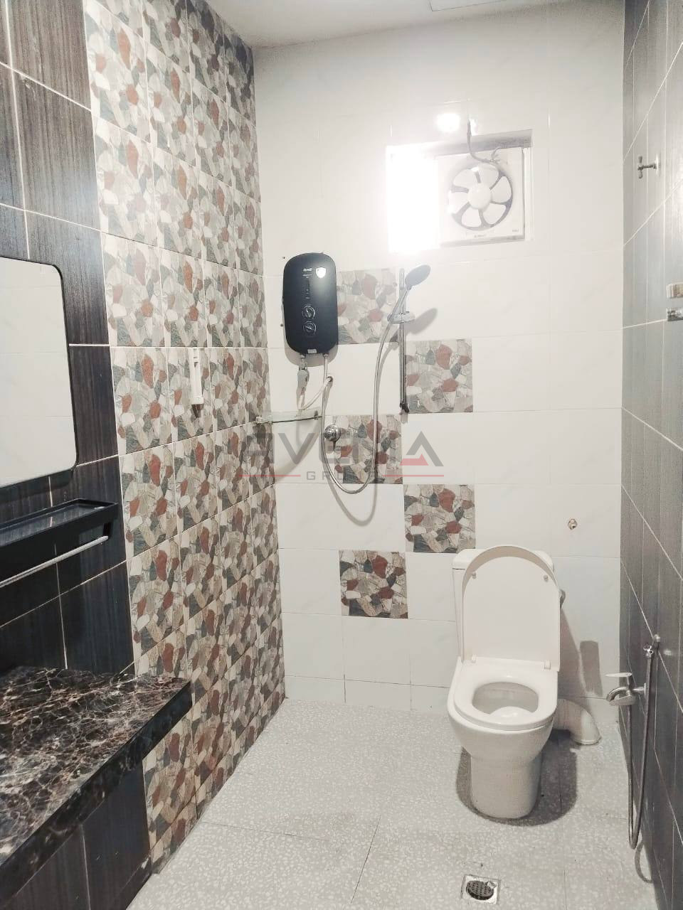 TAMAN PERWIRA PERMATANG TINGGI 📍 | RENOVATED | TERES | CASHBACK RM51,000 | ZERO DEPOSIT | BOOKING 1K 9