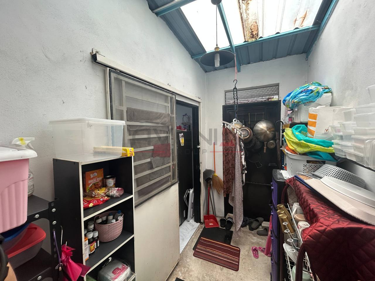 TAMAN SRI MENGKUDU 📍 | TERES SETINGKAT | CASHBACK RM20,000 | ZERO DEPOSIT | BOOKING 1K 12