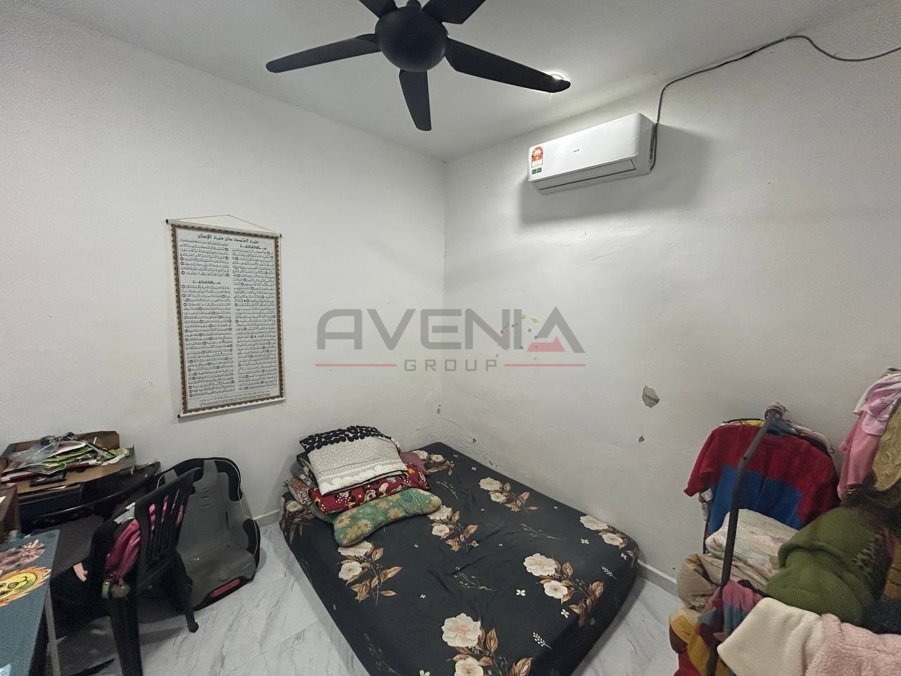 TAMAN SRI MENGKUDU 📍 | TERES SETINGKAT | CASHBACK RM20,000 | ZERO DEPOSIT | BOOKING 1K 8