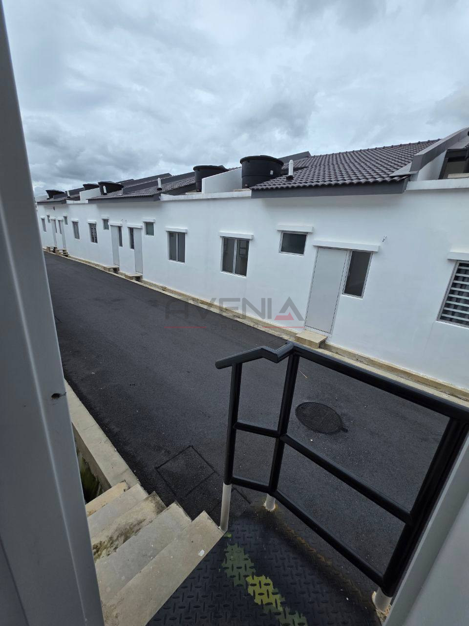 CASSIA BUKIT BANYAN 📍 | CORNER LOT | TERES SETINGKAT | CASHBACK RM30,000 | ZERO DEPOSIT | BOOKING 1K 18
