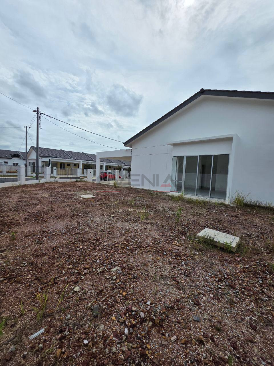 CASSIA BUKIT BANYAN 📍 | CORNER LOT | TERES SETINGKAT | CASHBACK RM30,000 | ZERO DEPOSIT | BOOKING 1K 22