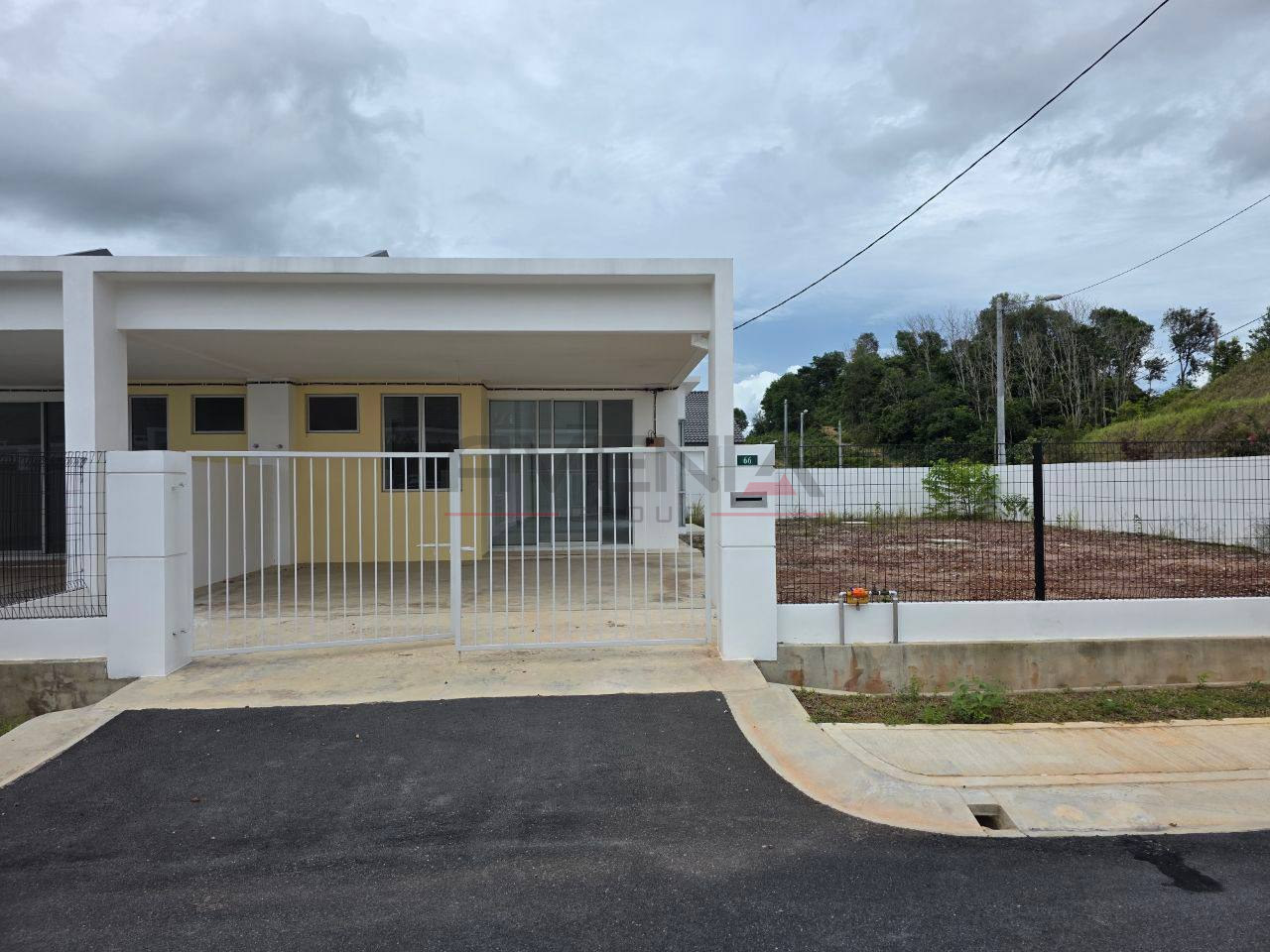 CASSIA BUKIT BANYAN 📍 | CORNER LOT | TERES SETINGKAT | CASHBACK RM30,000 | ZERO DEPOSIT | BOOKING 1K