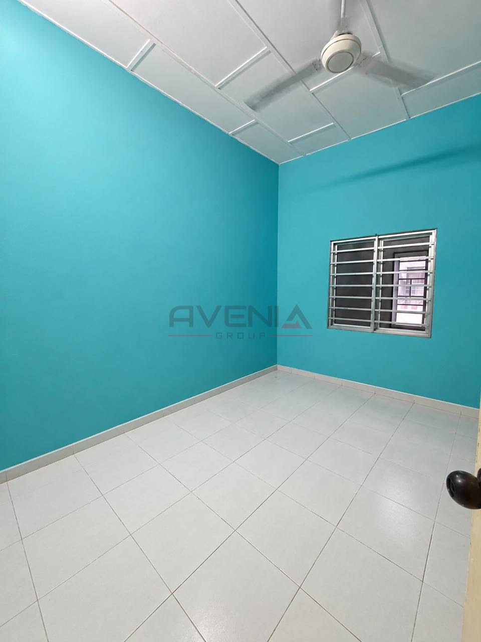 TAMAN TABUNG HAJI 📍 | TERES SETINGKAT | CASHBACK RM16,000 | ZERO DEPOSIT | BOOKING 1K 2