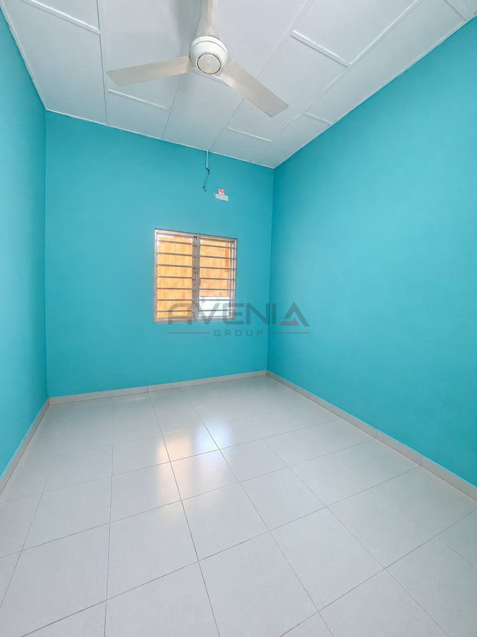 TAMAN TABUNG HAJI 📍 | TERES SETINGKAT | CASHBACK RM16,000 | ZERO DEPOSIT | BOOKING 1K 4