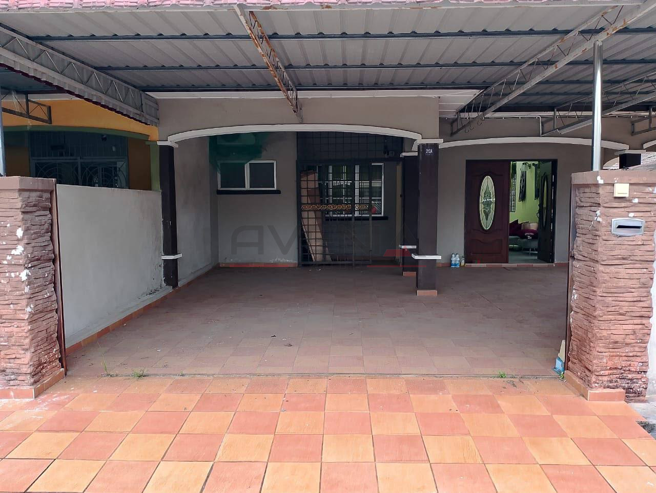 BANDAR PUTERI JAYA 📍 | RENOVATED | SEMI-D SETINGKAT | CASHBACK RM80,000 | ZERO DEPOSIT | BOOKING 1K 2