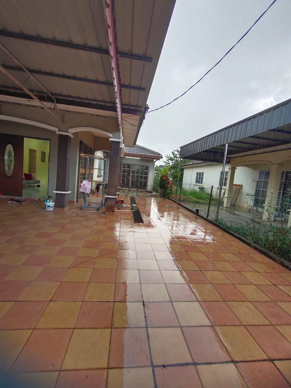BANDAR PUTERI JAYA 📍 | SEMI-D SETINGKAT | CASHBACK RM80,000 | ZERO DEPOSIT | BOOKING 1K