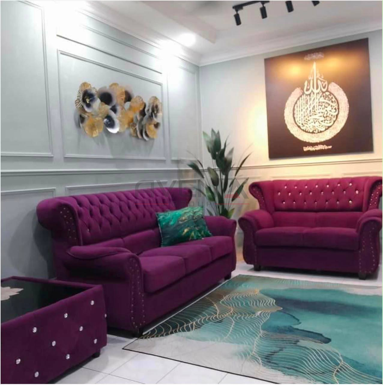 BANDAR PERDANA 📍 | RENOVATED | TERES SETINGKAT | CASHBACK RM25,000 | ZERO DEPOSIT | BOOKING 1K 8