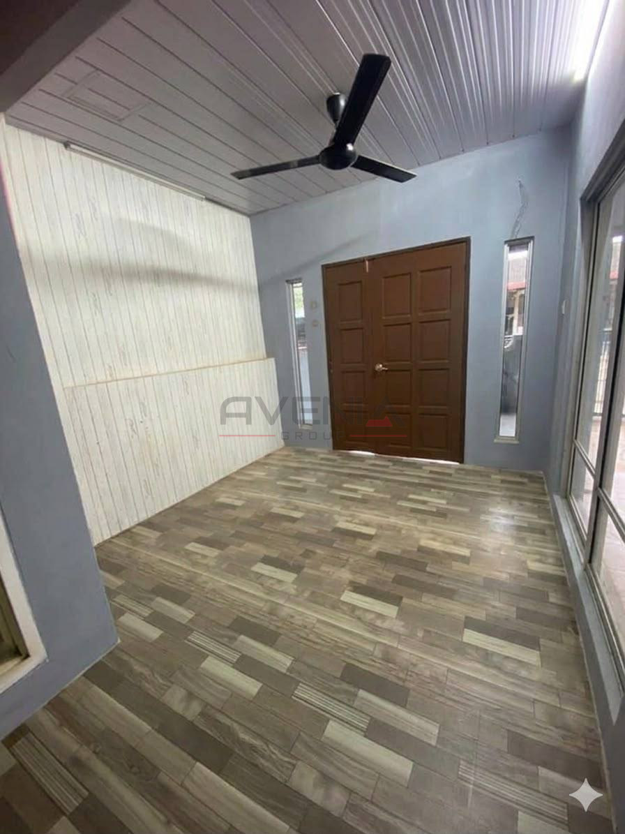 BANDAR PERDANA 📍 | RENOVATED | TERES SETINGKAT | CASHBACK RM25,000 | ZERO DEPOSIT | BOOKING 1K 10