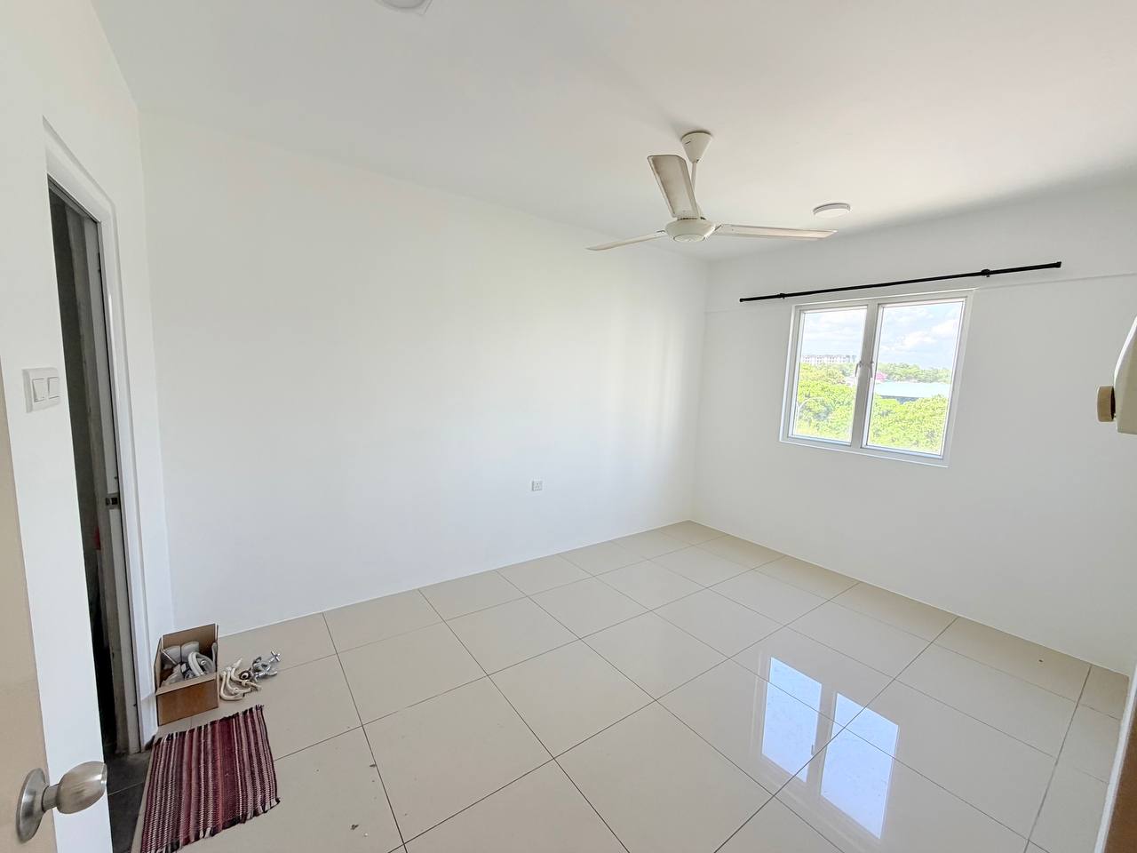 APARTMENT THE PARK HIJAU INDAH 📍 | PARTIAL FURNISHED | CASHBACK RM50,000 | ZERO DEPOSIT | BOOKING 1K 7