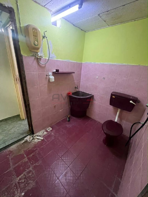 TAMAN KUCAI 📍 | TERES SETINGKAT | CASHBACK RM20,000 | ZERO DEPOSIT | BOOKING 1K 6