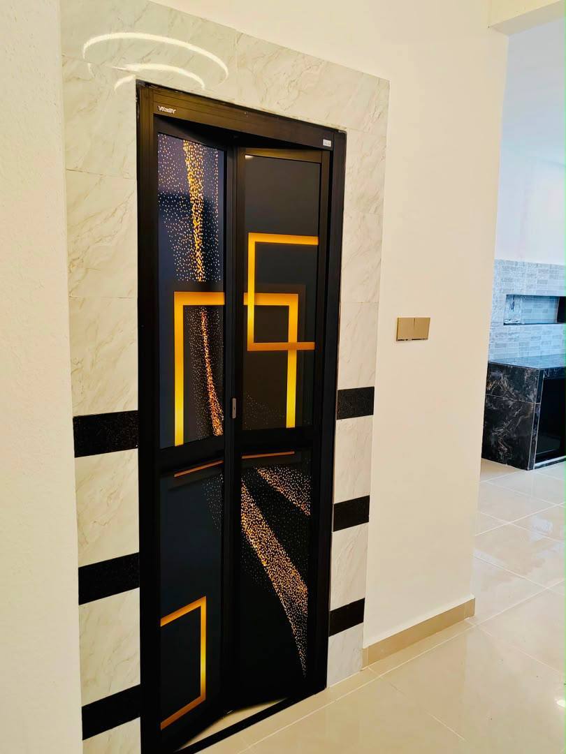 TAMAN SERI MAHKOTA 📍 | TERES SETINGKAT | CASHBACK RM30,000 | ZERO DEPOSIT | BOOKING 1K 4