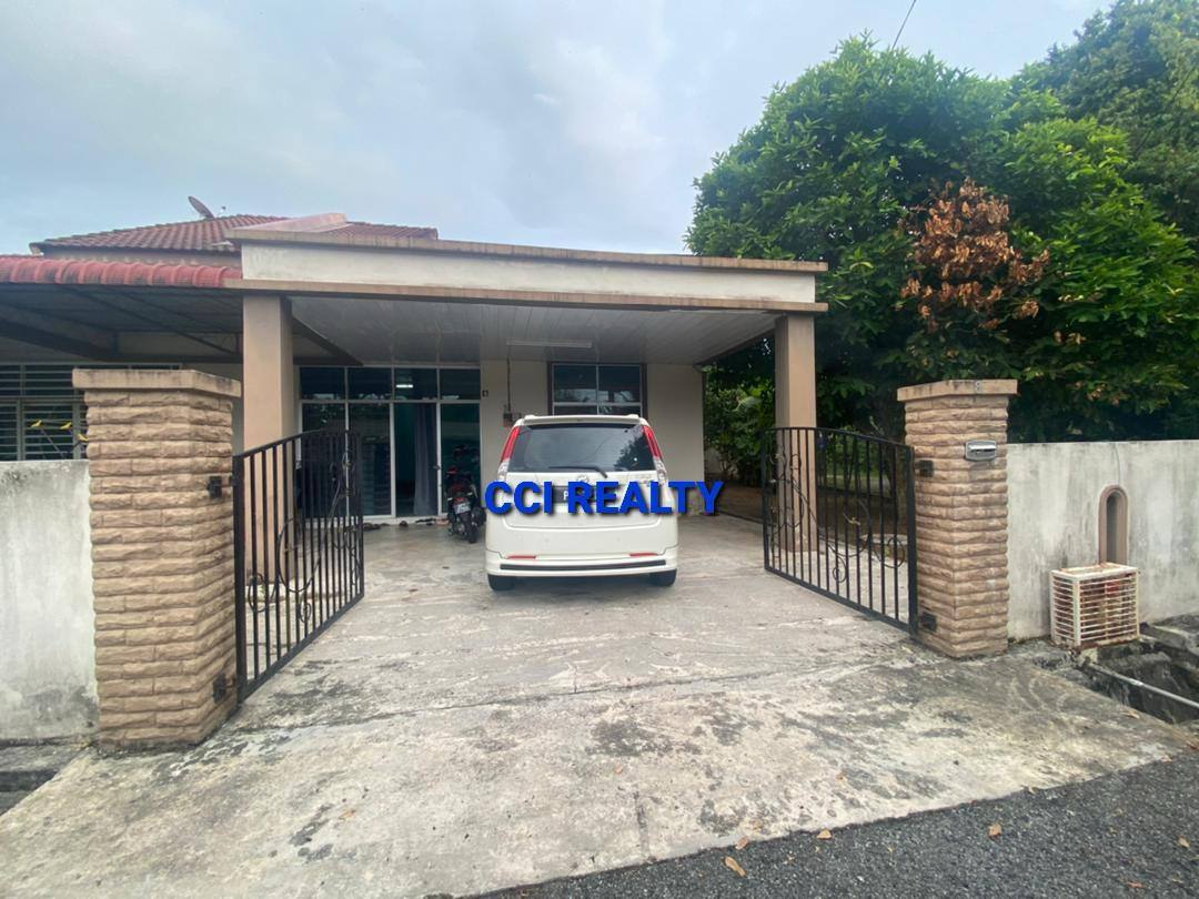 TAMAN SERI MERBAU 📍 | SEMI-D SETINGKAT | CASHBACK RM50,000 | ZERO DEPOSIT | BOOKING 1K