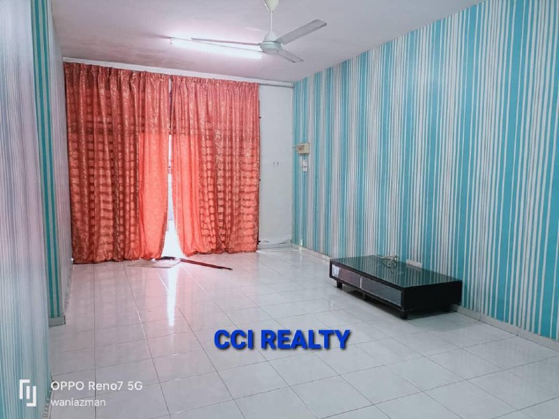 TAMAN SERI MERBAU 📍 | CORNER LOT | SEMI-D SETINGKAT | CASHBACK RM50,000 | ZERO DEPOSIT | BOOKING 1K 9