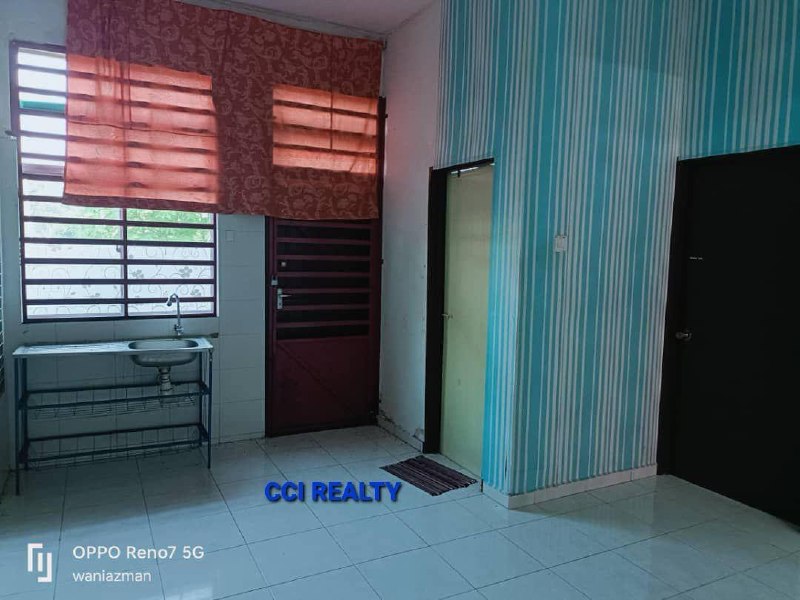 TAMAN SERI MERBAU 📍 | CORNER LOT | SEMI-D SETINGKAT | CASHBACK RM50,000 | ZERO DEPOSIT | BOOKING 1K 10