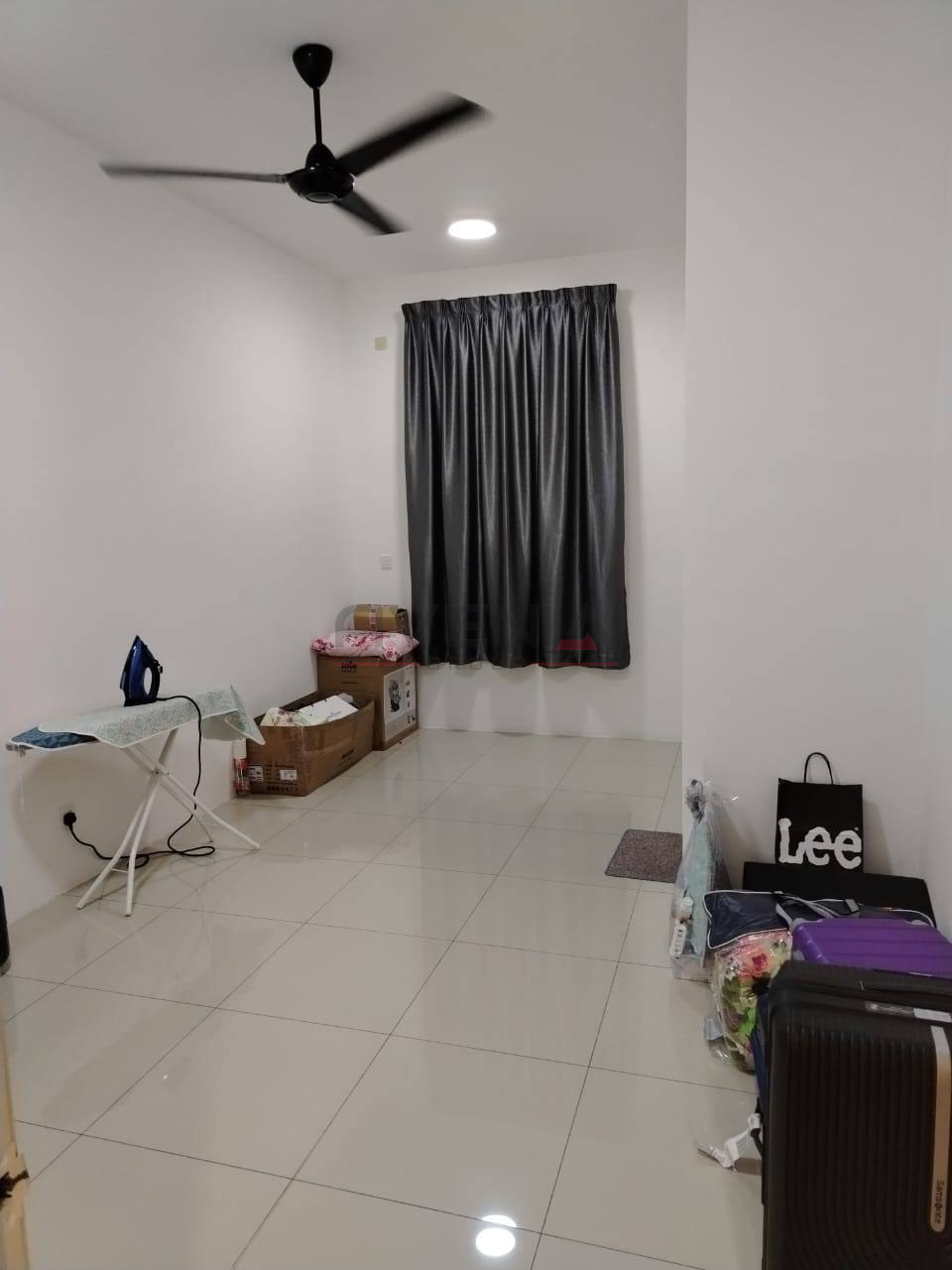 TAMAN TUNKU INTAN SYAFINAS (TTIS) 📍 | TERES 2 TINGKAT | ZERO DEPOSIT | BOOKING 1K 14