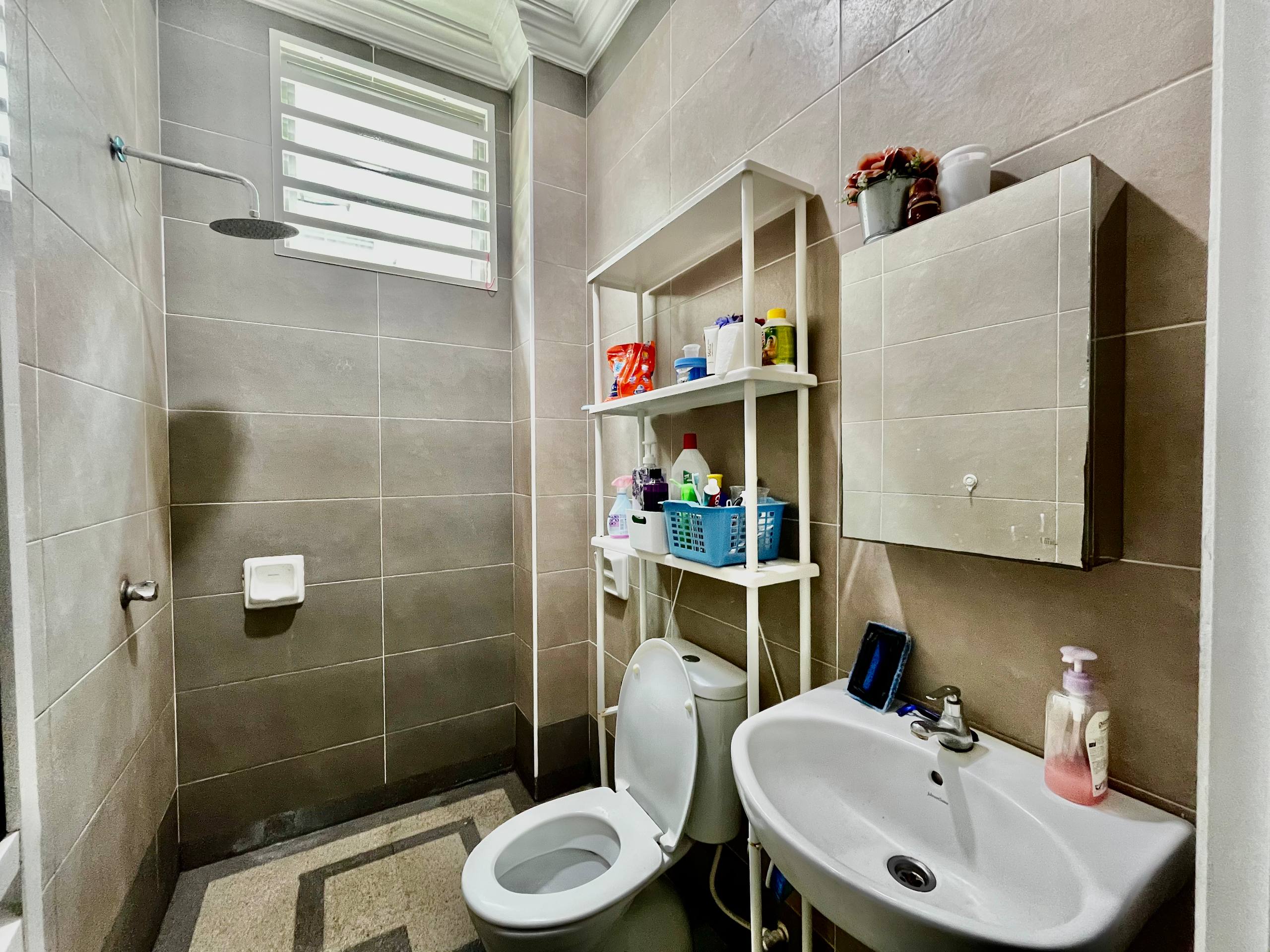 BANDAR DARULAMAN PERDANA 📍 | OPEN FACING | BANGLO SETINGKAT | BELOW MARKET VALUE RM45,000 14