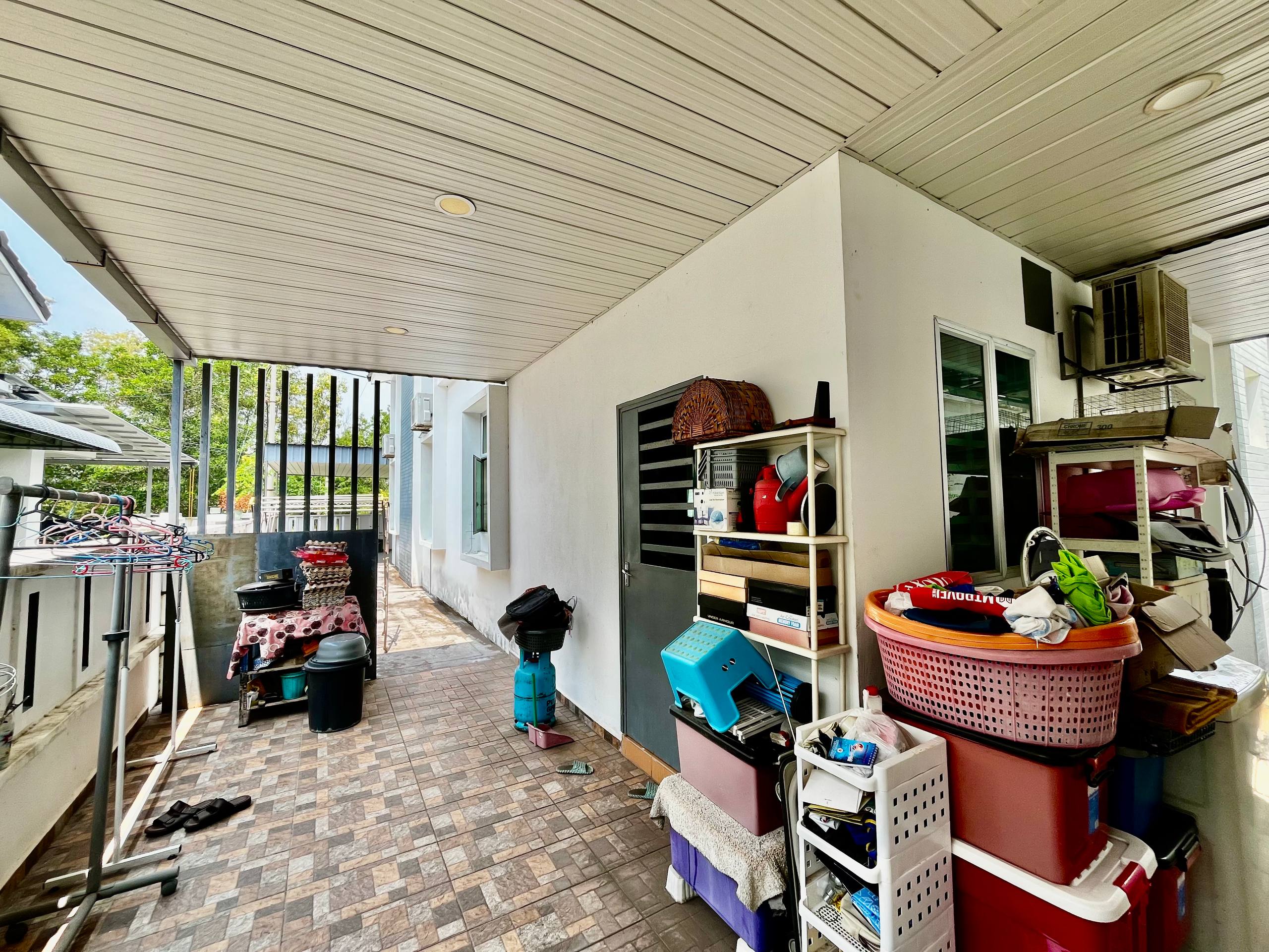 BANDAR DARULAMAN PERDANA 📍 | OPEN FACING | BANGLO SETINGKAT | BELOW MARKET VALUE RM45,000 5