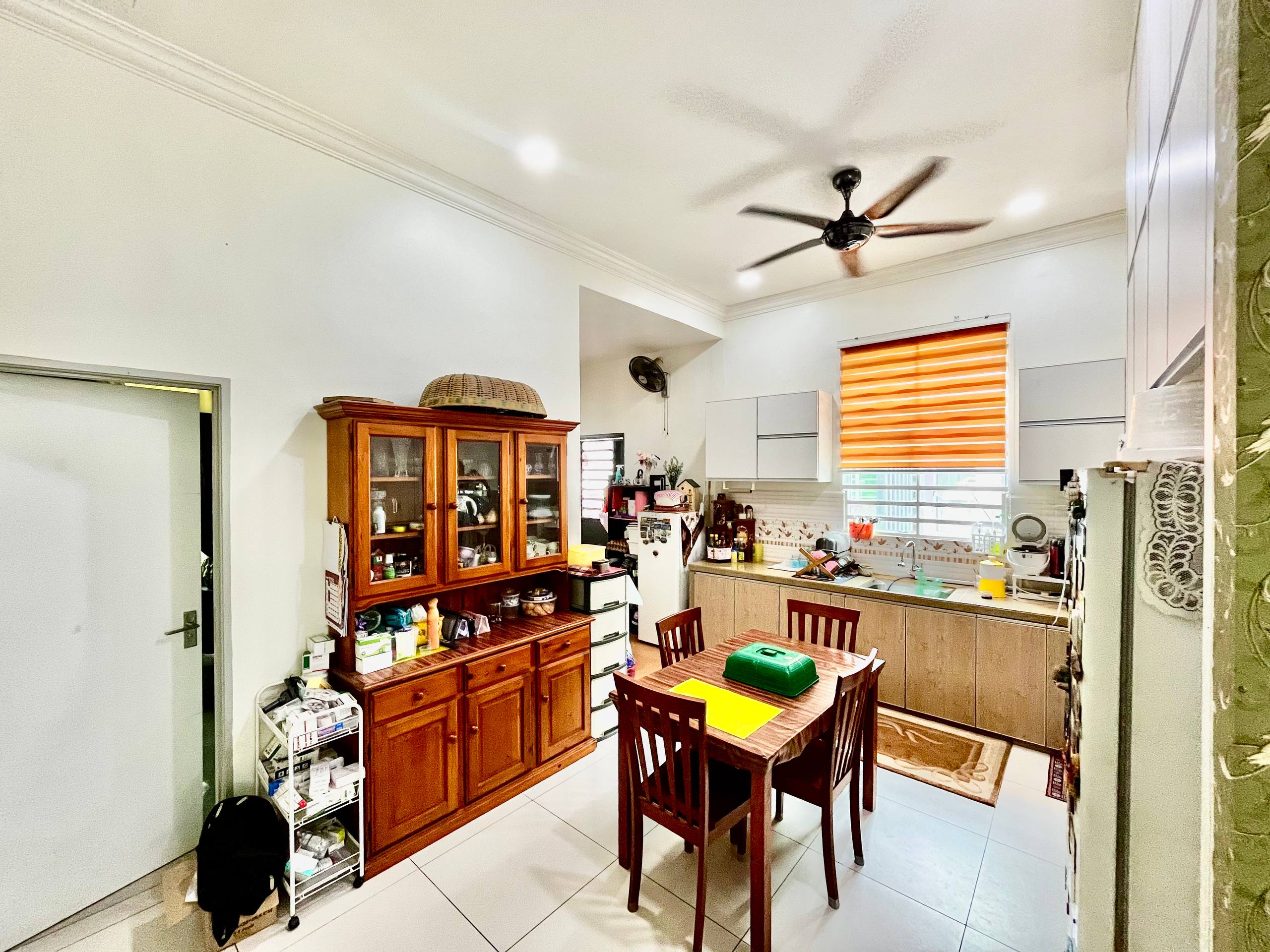 BANDAR DARULAMAN PERDANA 📍 | OPEN FACING | BANGLO SETINGKAT | BELOW MARKET VALUE RM45,000 10