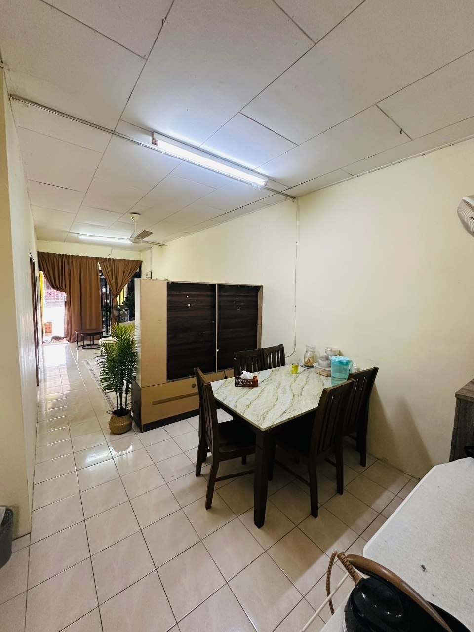TAMAN RIA MESRA 2 📍 | TERES SETINGKAT | CASHBACK RM35,000 | ZERO DEPOSIT | BOOKING 1K 9