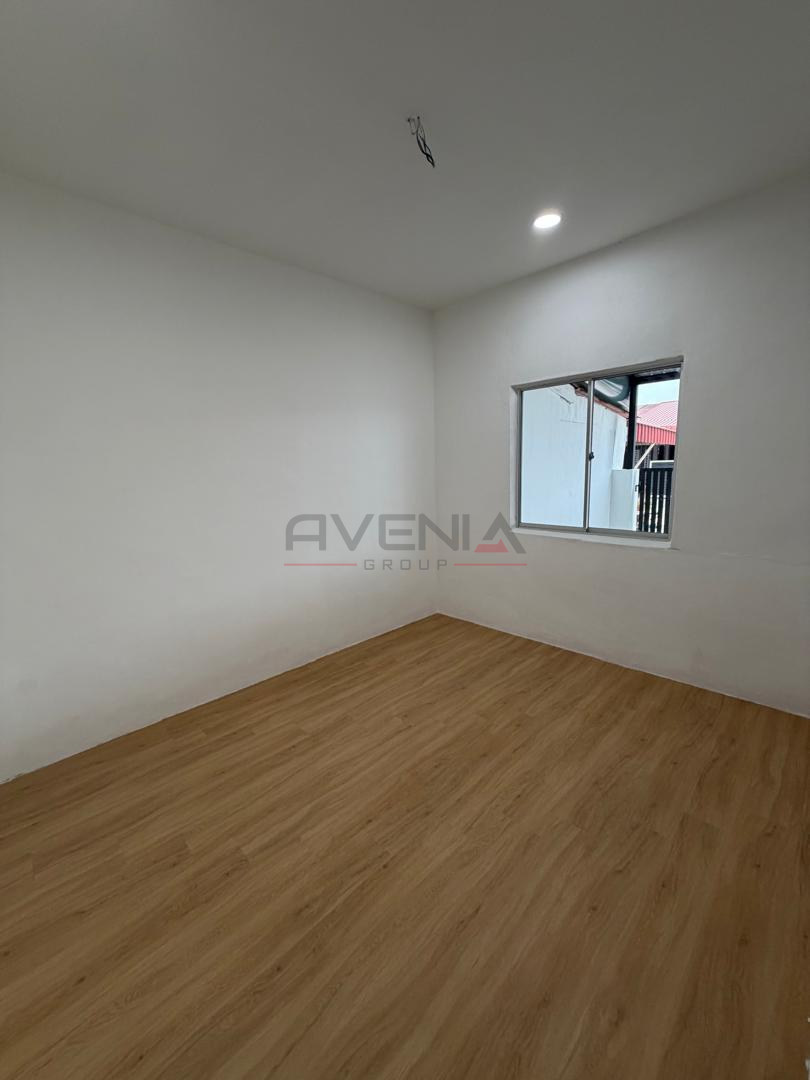 TAMAN BANDAR BARU 📍 | RENOVATED | TERES SETINGKAT | CASHBACK RM22,000 | ZERO DEPOSIT | BOOKING 1K 6
