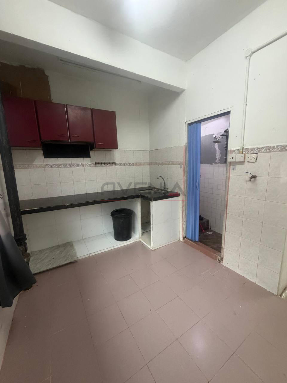 FLAT TAMAN JATI 📍 | CASHBACK RM10,000 | ZERO DEPOSIT | BOOKING 1K 8