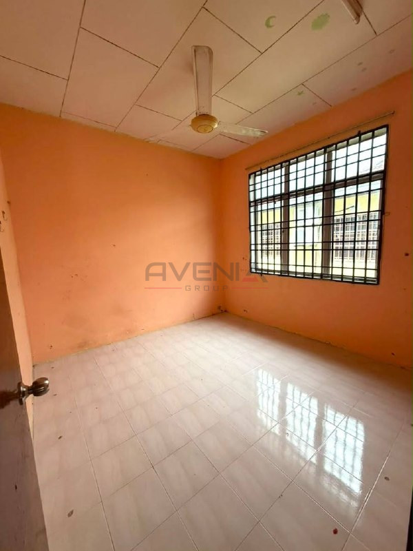 TAMAN SRI MARINA 📍 | SEMI-D SETINGKAT | CASHBACK RM30,000 | ZERO DEPOSIT | BOOKING 1K 12