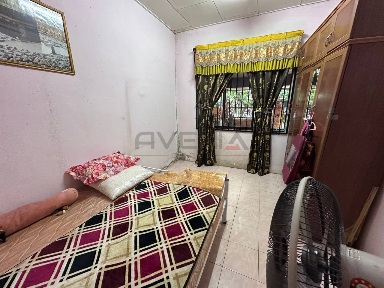 TAMAN KEMUNING 📍 | TERES SETINGKAT | CASHBACK RM25,000 | ZERO DEPOSIT | BOOKING 1K 11