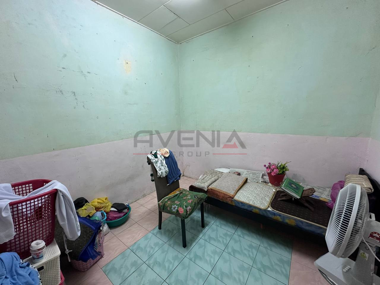 TAMAN KEMUNING 📍 | TERES SETINGKAT | CASHBACK RM25,000 | ZERO DEPOSIT | BOOKING 1K 12