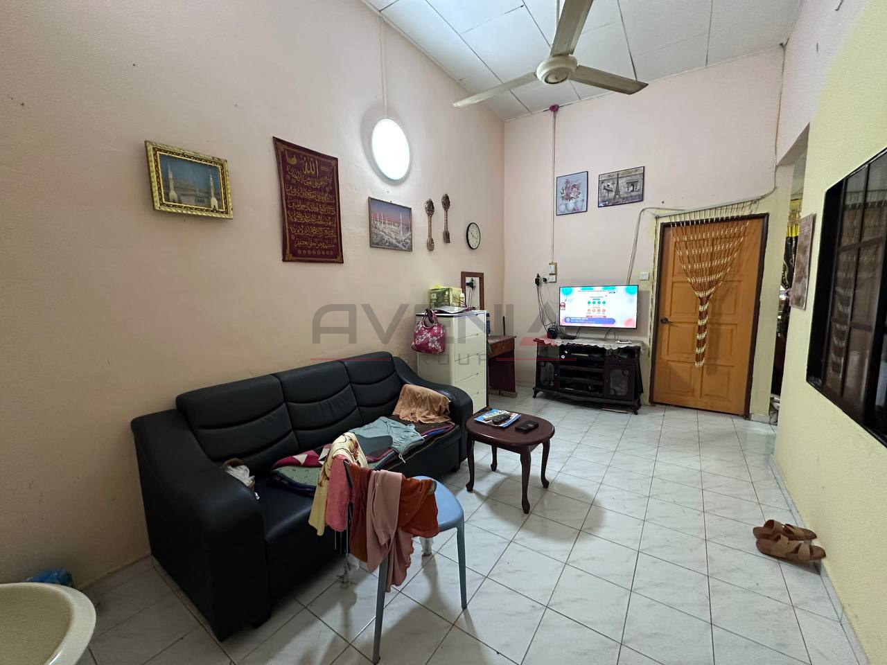 TAMAN KEMUNING 📍 | TERES SETINGKAT | CASHBACK RM25,000 | ZERO DEPOSIT | BOOKING 1K 6
