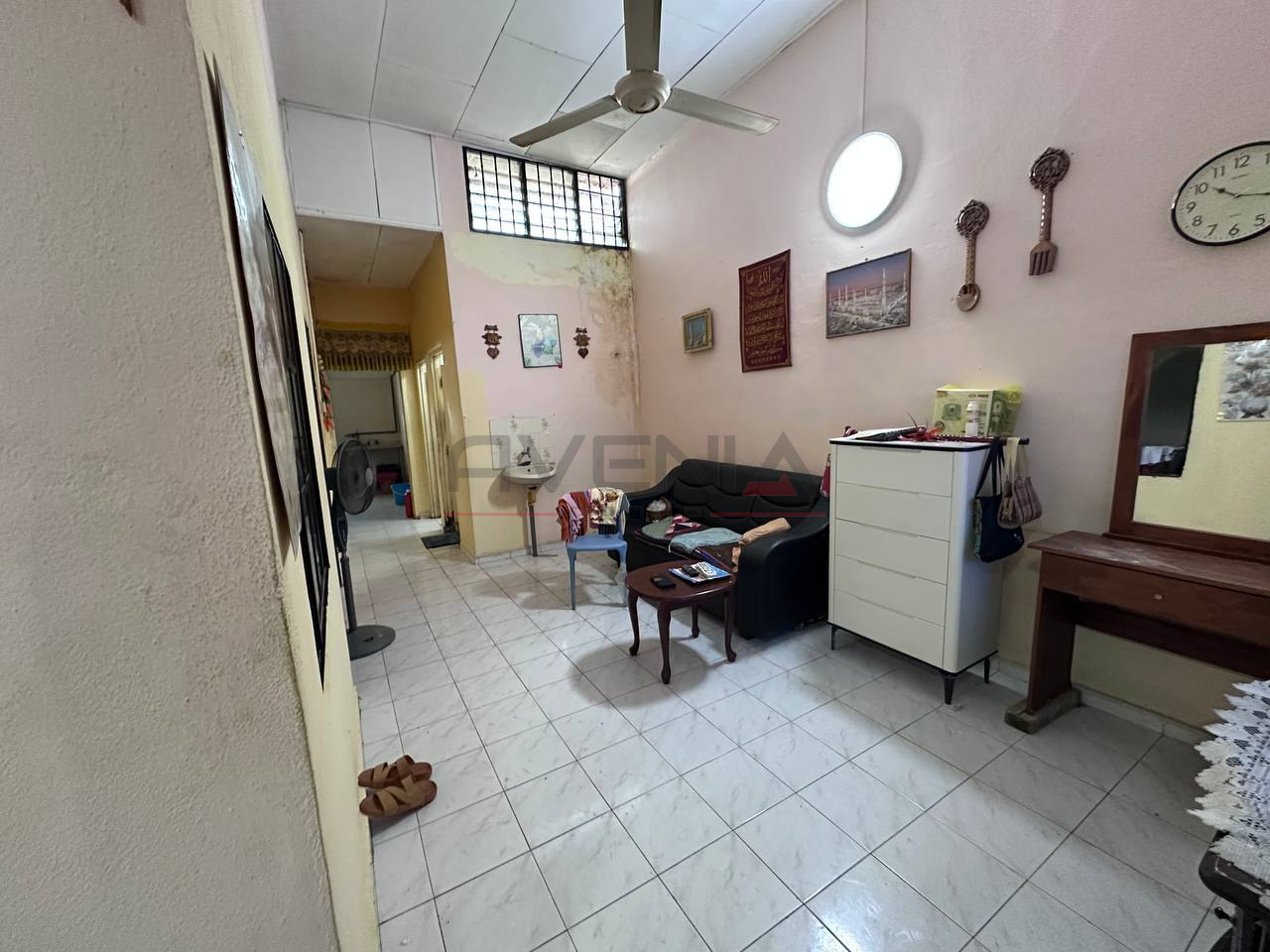 TAMAN KEMUNING 📍 | TERES SETINGKAT | CASHBACK RM25,000 | ZERO DEPOSIT | BOOKING 1K 7